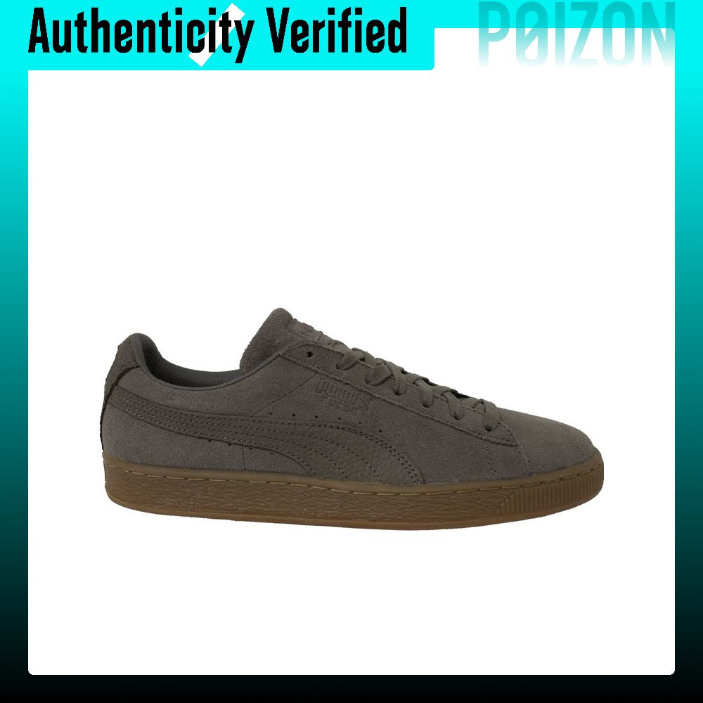PUMA Süet Klasik Suni Deri, Aş - Puma Shoes Suede Classic incelemesi ve fiyatı