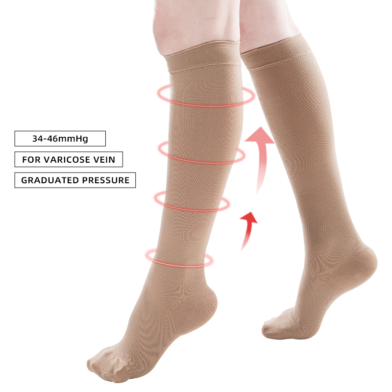 Kapalı Uçlu Medikal Kompresyon - Compression Sleeve Calf incelemesi ve fiyatı