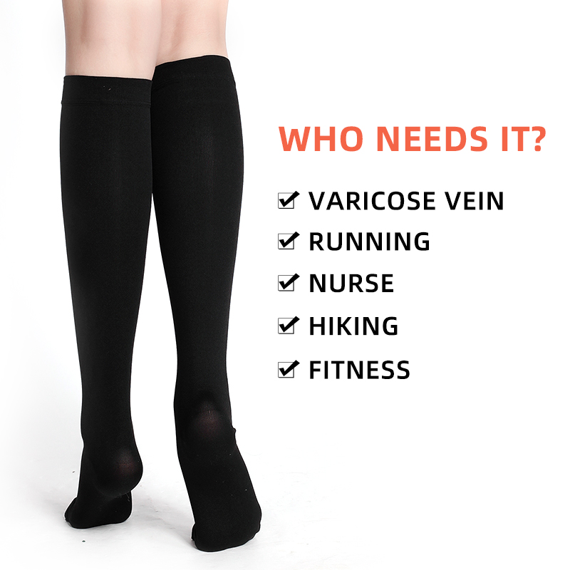 Kapalı Uçlu Medikal Kompresyon - Compression Sleeve Calf incelemesi ve fiyatı