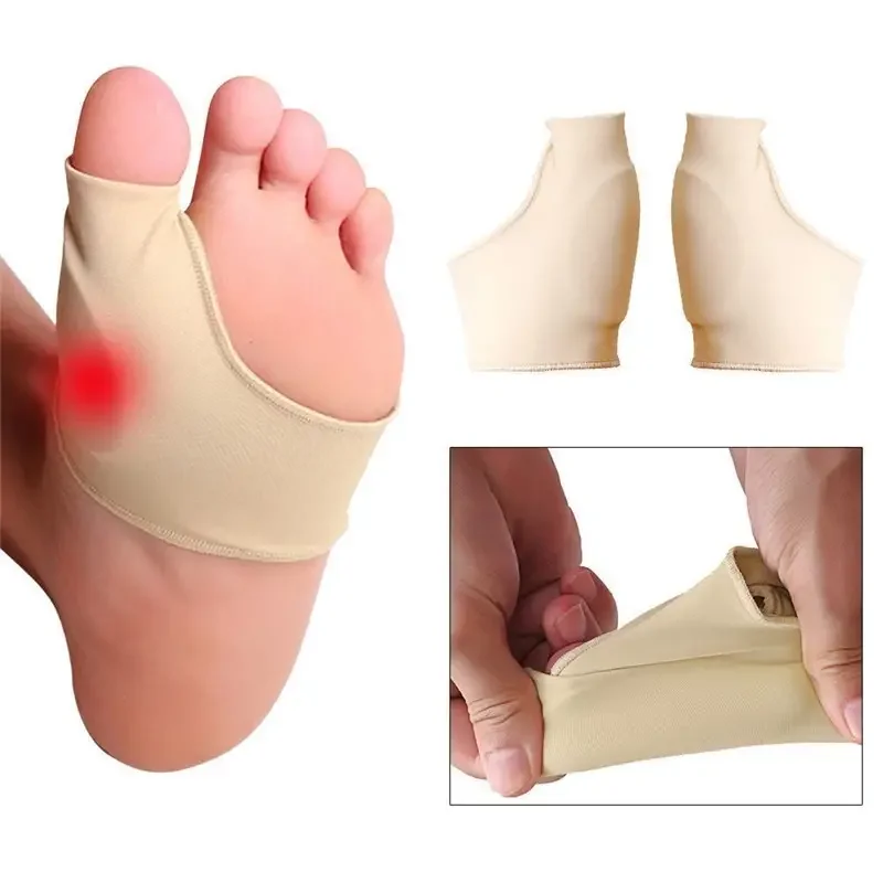 Silikon Ayak Parmak Ayırıcı Ço - Ankle Brace Sock incelemesi ve fiyatı