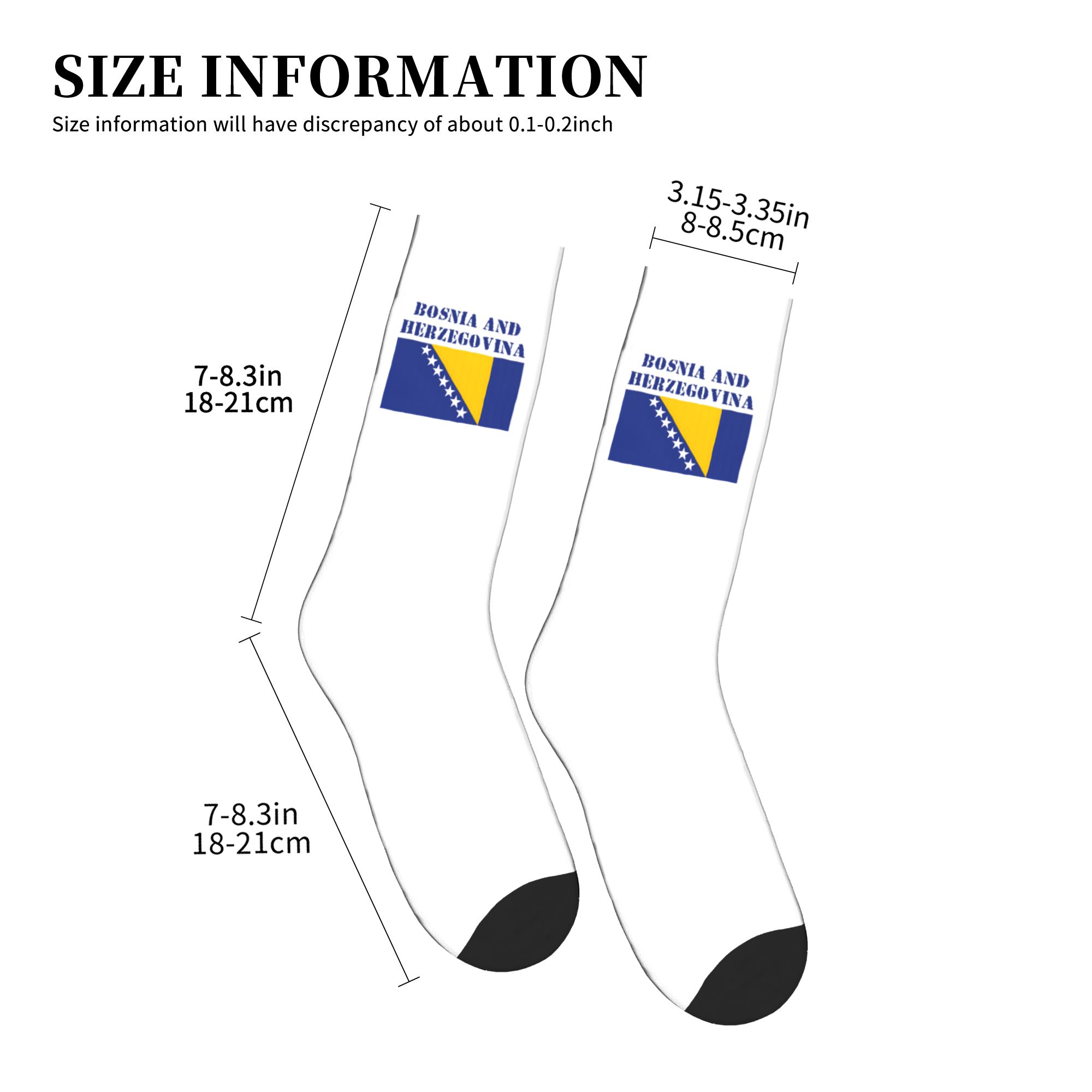 Yenilikçi Erkek Bosna Hersek B - Dress Sock Men incelemesi ve fiyatı