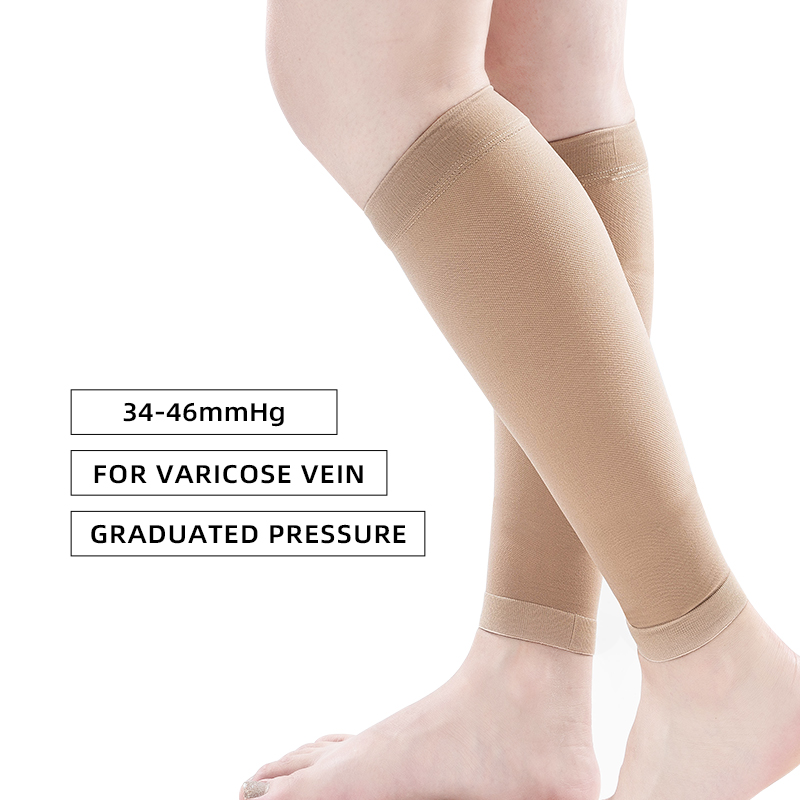 Büyük Beden S-5XL Koşu Atletiz - Compression Sleeve Calf incelemesi ve fiyatı