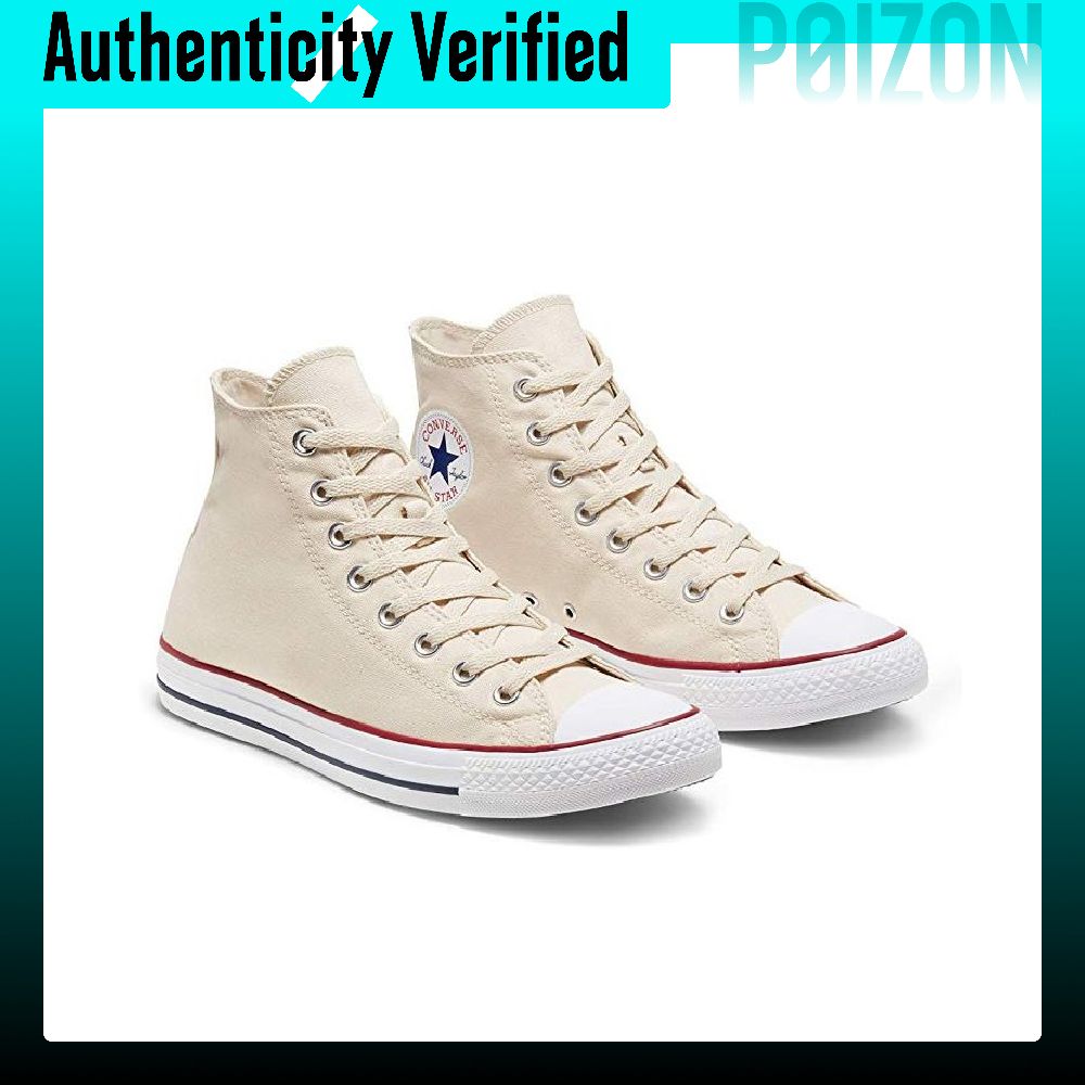 Converse Chuck Taylor All Star - Converse Shoes Chuck Taylor All Star incelemesi ve fiyatı