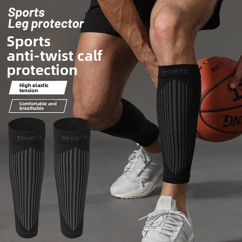Kas Desteği ile Koşu, İp Atlam - Compression Sleeve Calf incelemesi ve fiyatı