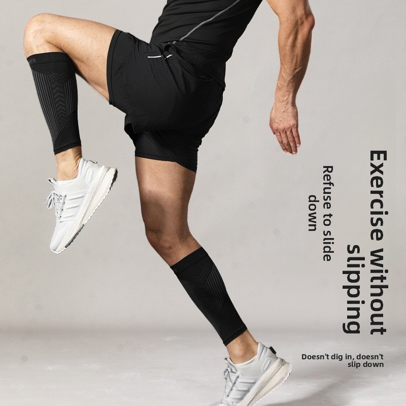 Kas Desteği ile Koşu, İp Atlam - Compression Sleeve Calf incelemesi ve fiyatı