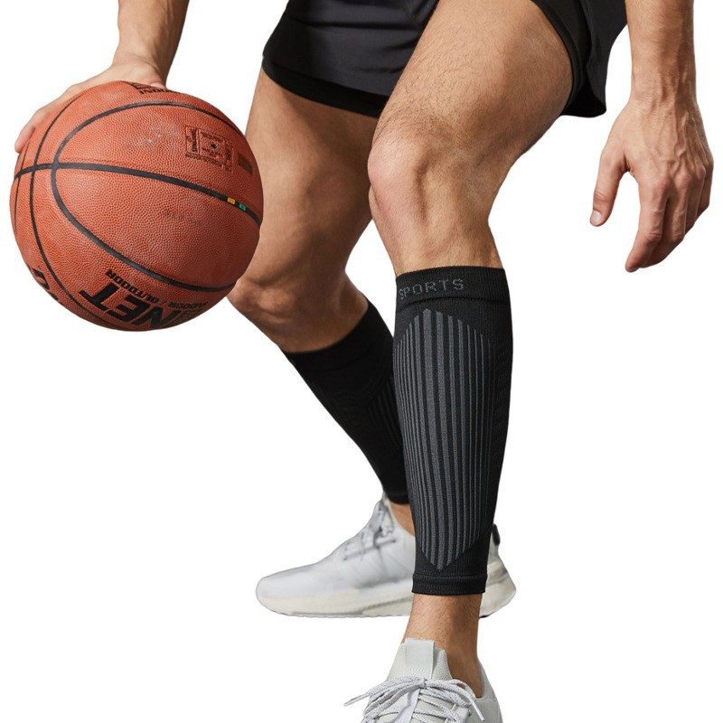 Kas Desteği ile Koşu, İp Atlam - Compression Sleeve Calf incelemesi ve fiyatı