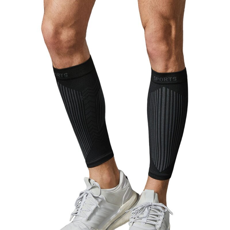 Kas Desteği ile Koşu, İp Atlam - Compression Sleeve Calf incelemesi ve fiyatı