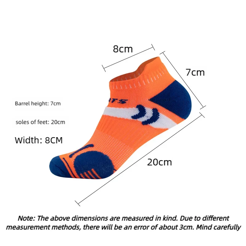 WRELS 1/2/3 Çift Spor Çorap, Y - Athletic Sock Cushion incelemesi ve fiyatı