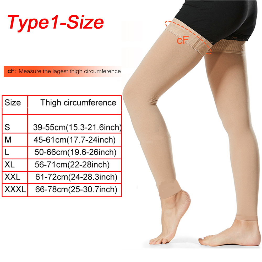 Açık ayak diz-yüksek tıbbi sık - Compression Sock Medical incelemesi ve fiyatı