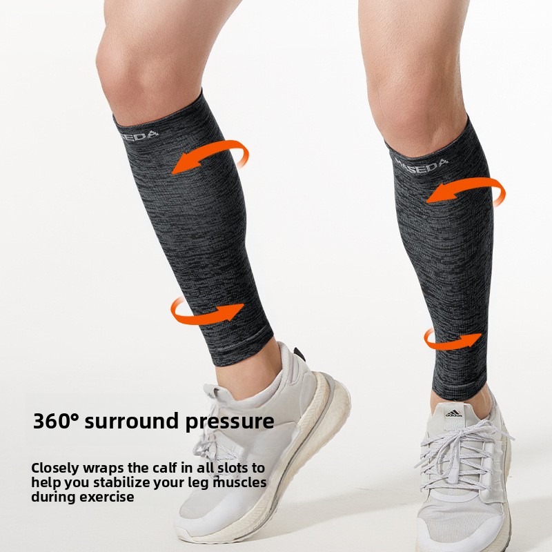 Nefes Alabilen, Basınç Uygulay - Compression Sleeve Calf incelemesi ve fiyatı