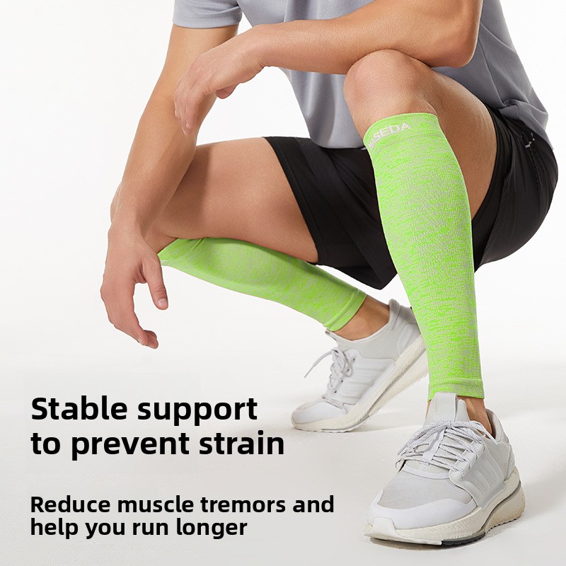 Nefes Alabilen, Basınç Uygulay - Compression Sleeve Calf incelemesi ve fiyatı