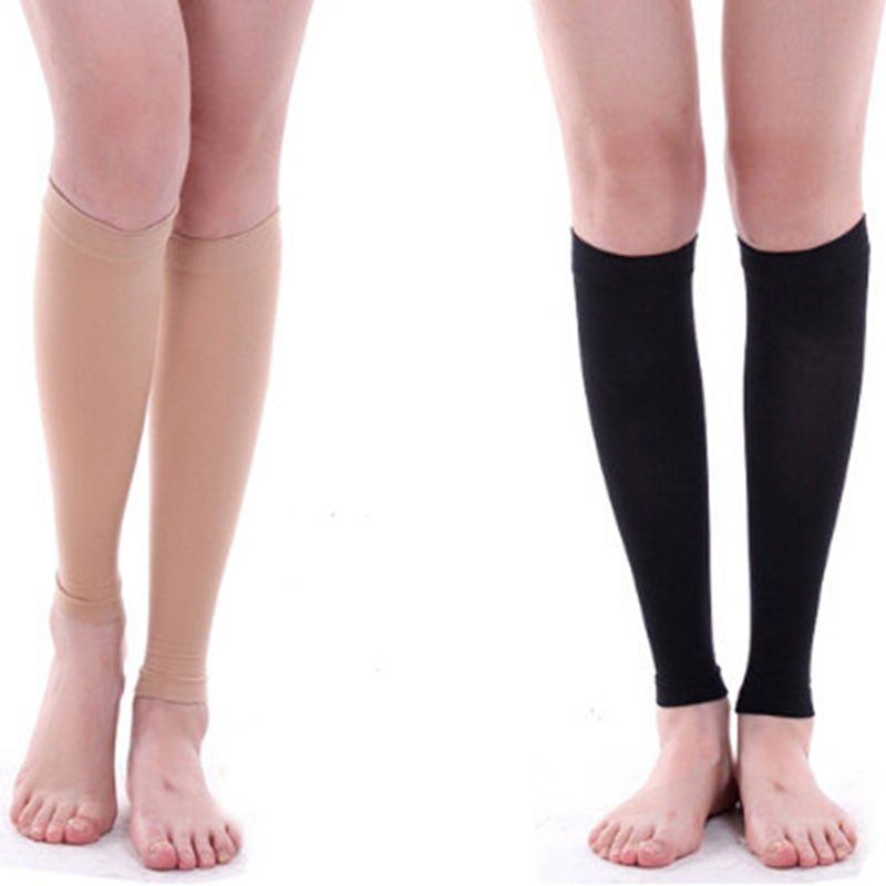 2 adet/paket Elastik Açık Uçlu - Compression Sleeve Calf incelemesi ve fiyatı