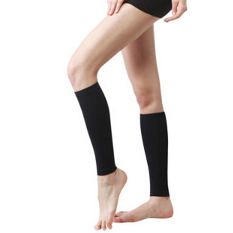 2 adet/paket Elastik Açık Uçlu - Compression Sleeve Calf incelemesi ve fiyatı